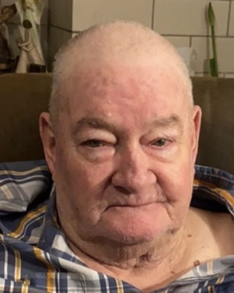 Delmar Leroy Harmon