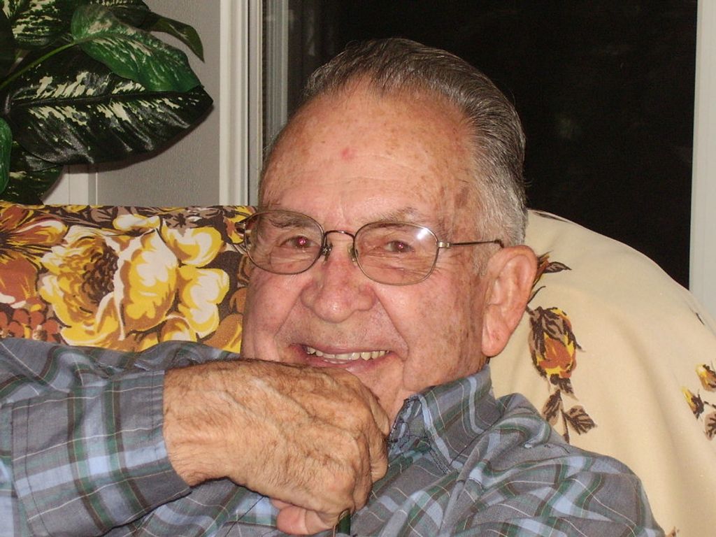 Charles W. Harbin