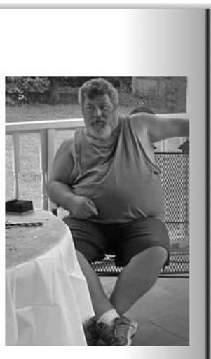 Roger Darrell Redman Profile Photo