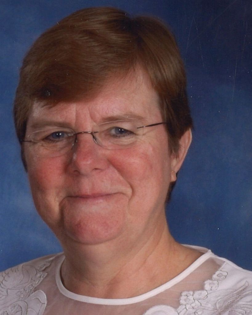 Sharon Kay (Clark) Armentrout Profile Photo
