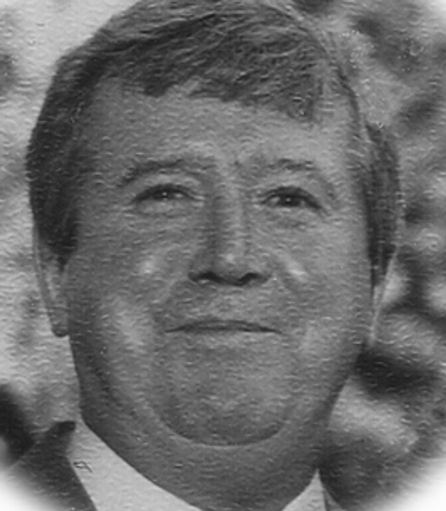 John Kennedy Sr.