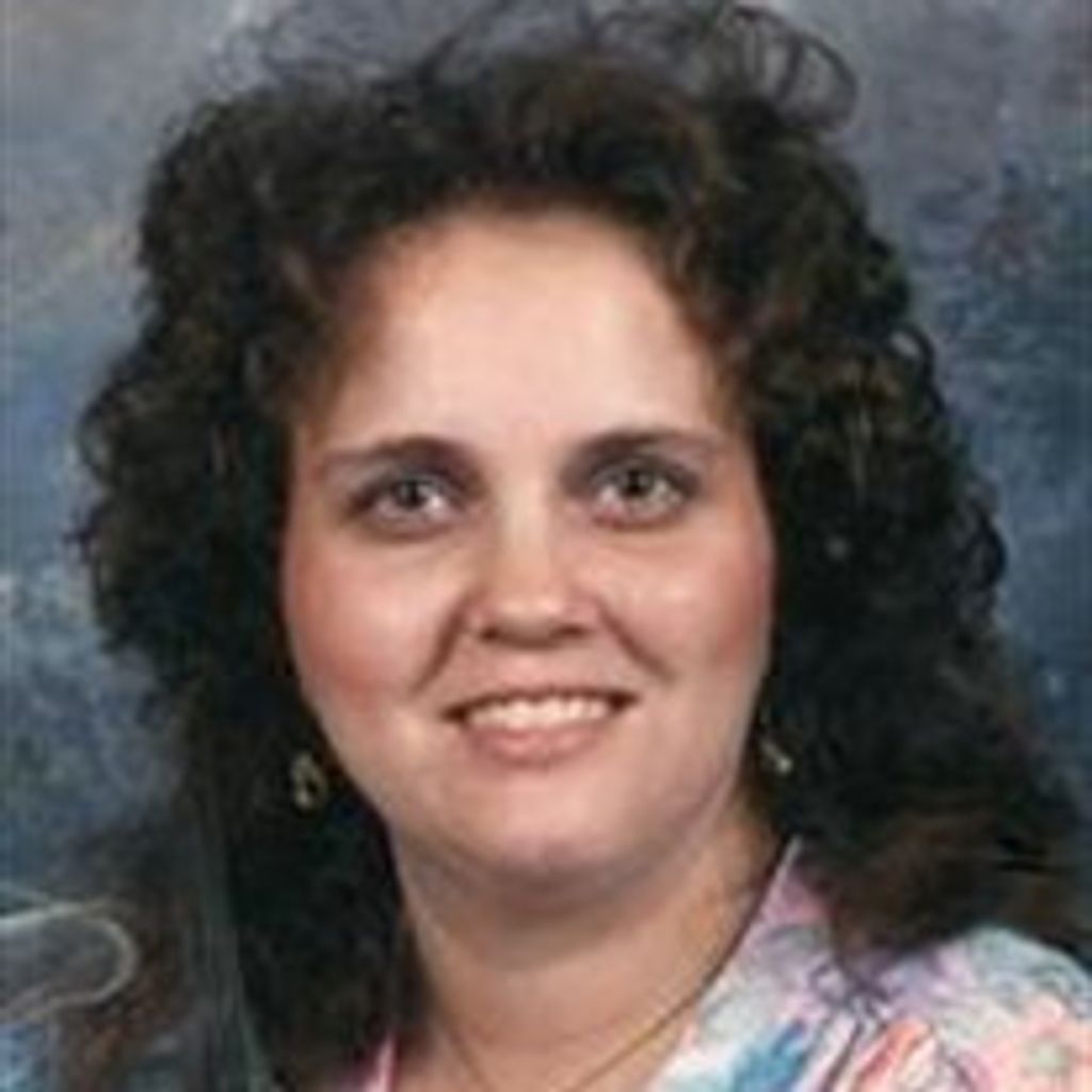 Joy Gibson Profile Photo