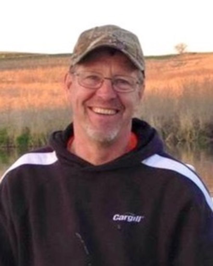 Craig Allen Pedersen Profile Photo