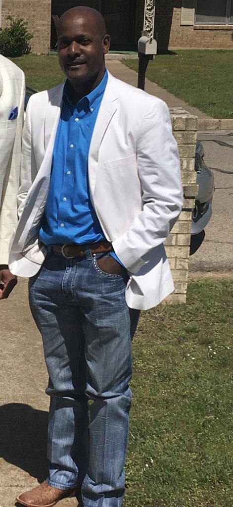 Tony Gunn, Sr. Profile Photo