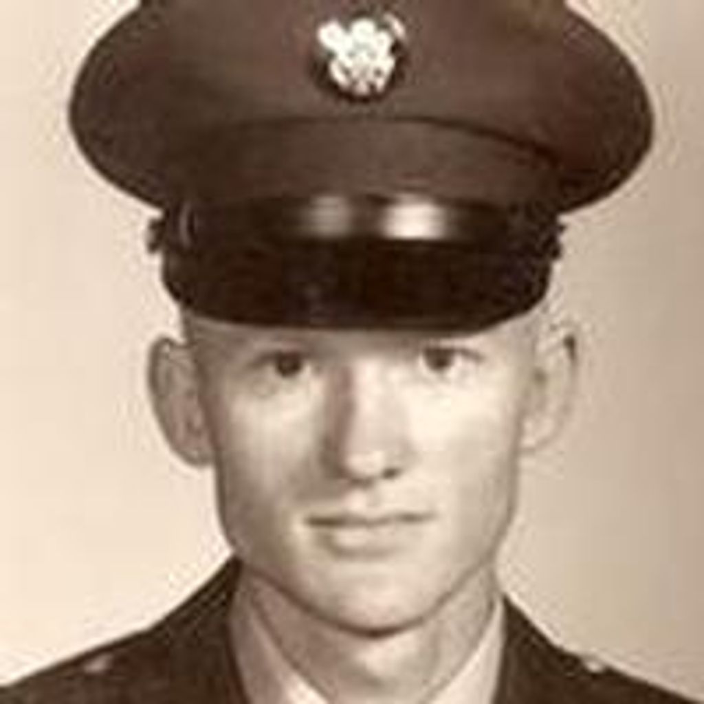 Clarence Adams