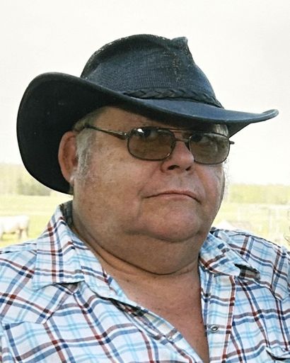 Ronald Alvin Roth's obituary image