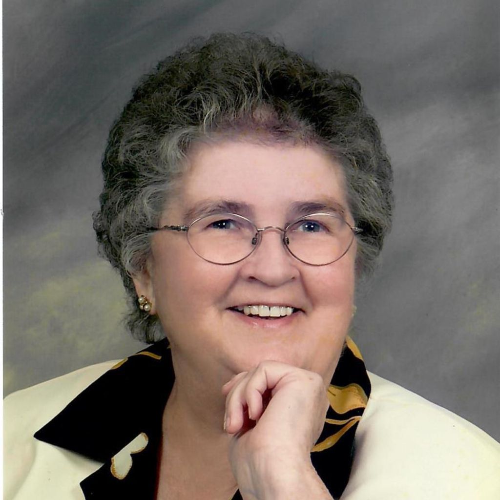 Janice Carolyn Young