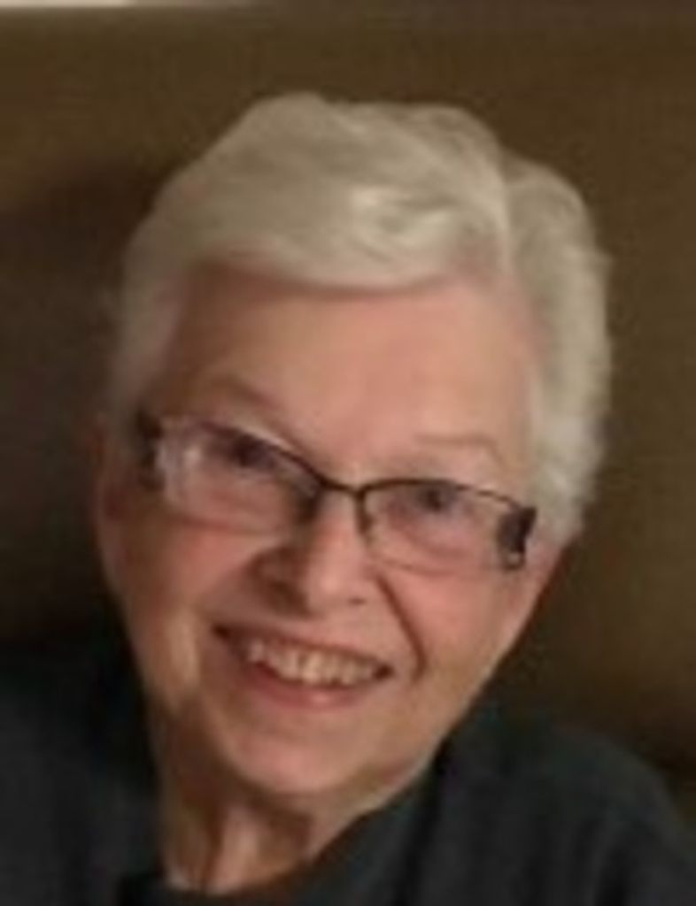 Carolyn Mcdowell Burcks