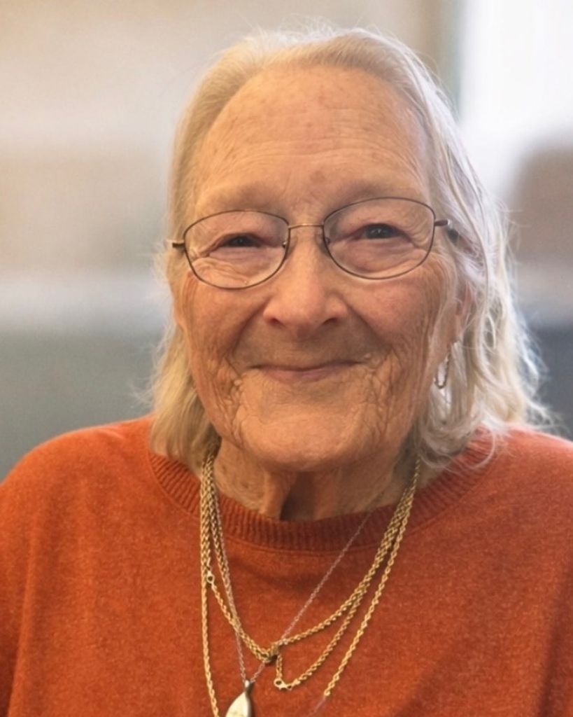 Elizabeth Ann Foreman Profile Photo