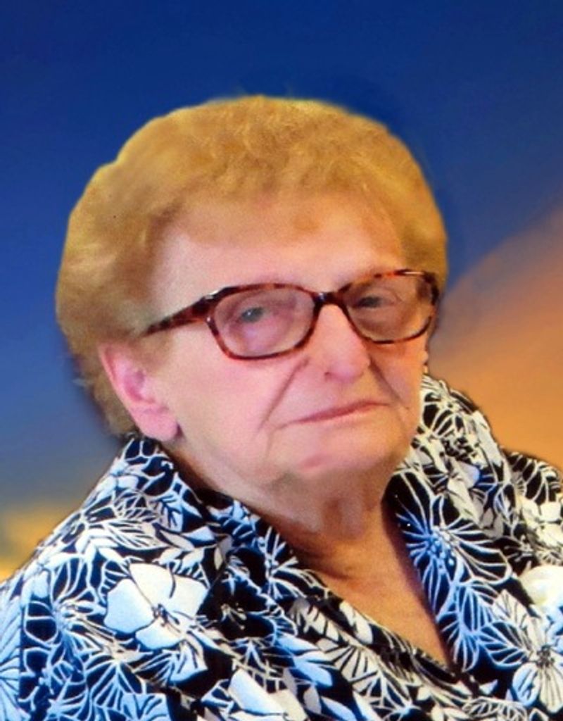 Blanche Smetak Profile Photo