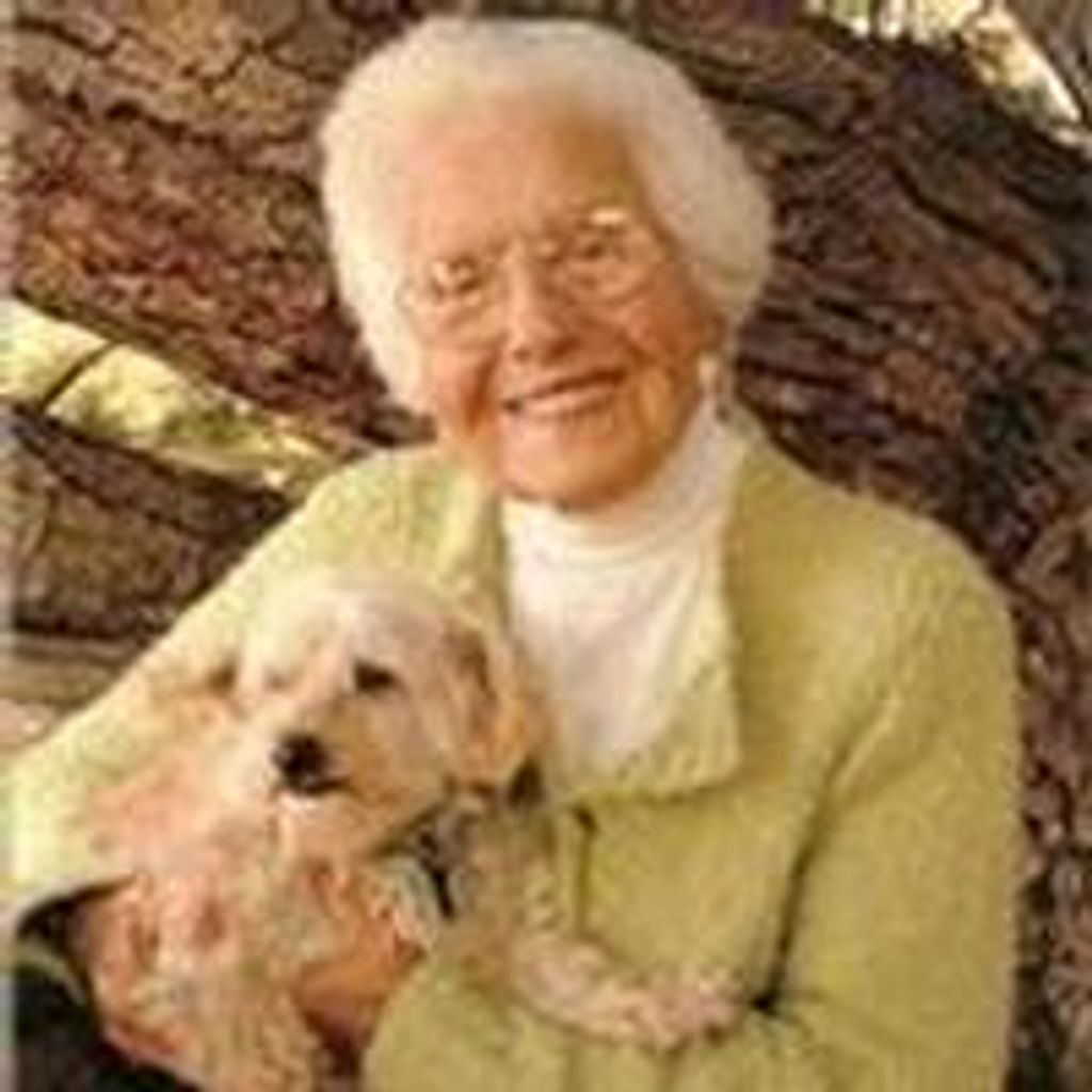 Elsie Harris