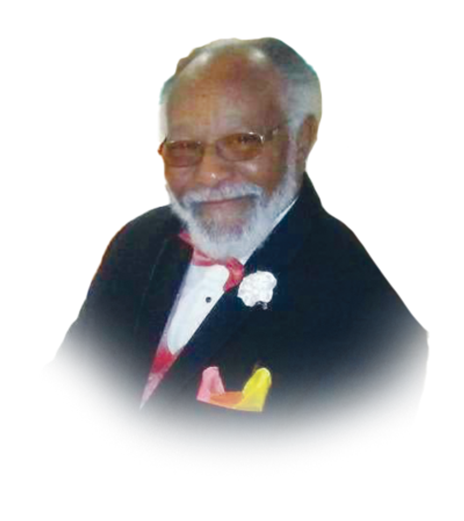 John Wesley Brown Profile Photo