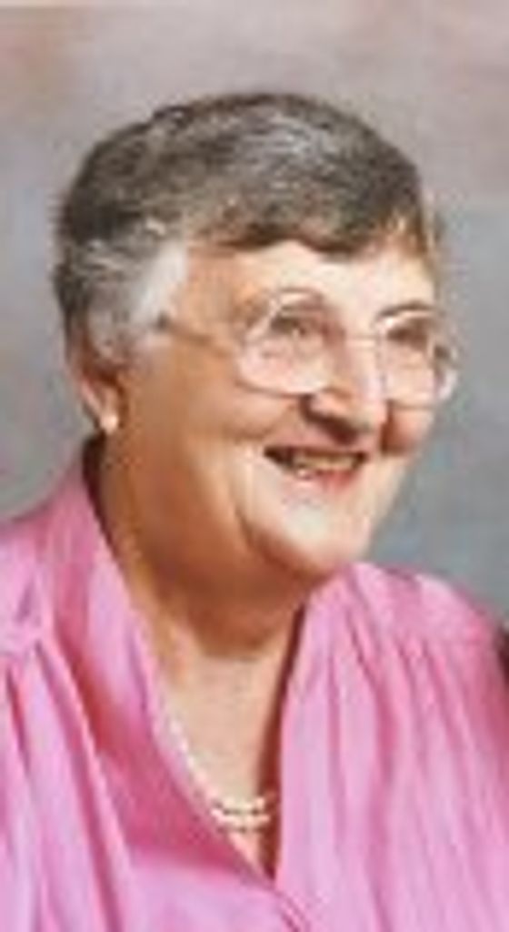 Irmgard Wagner