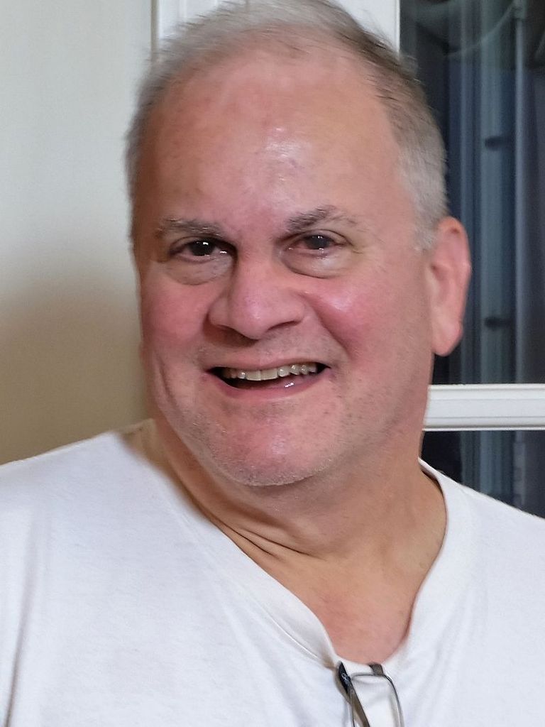 Edward Ivan Warren Profile Photo