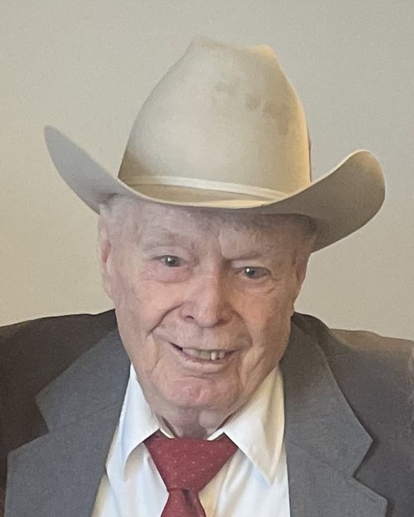 Bernard LaVern Smith