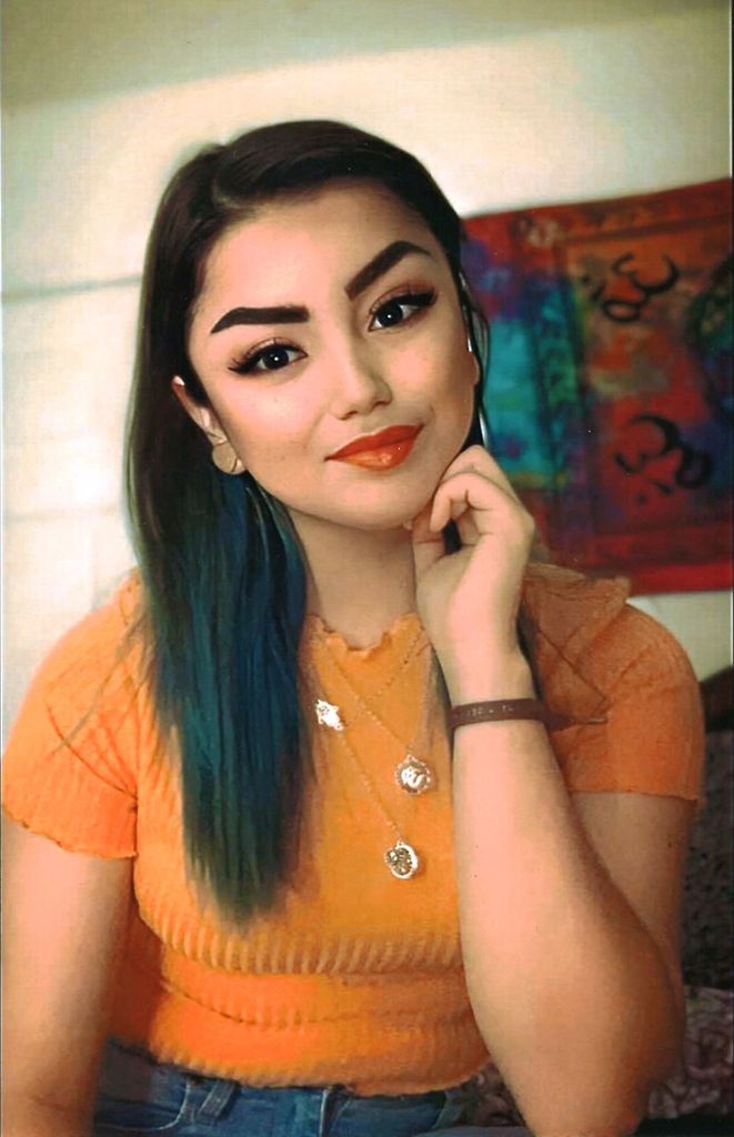 Jasmine Alexandria Silguero