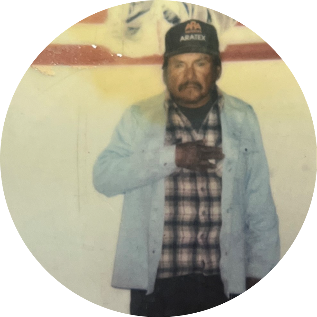 LEE HANNA Profile Photo