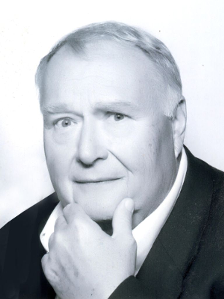 Donald E. Schwendner