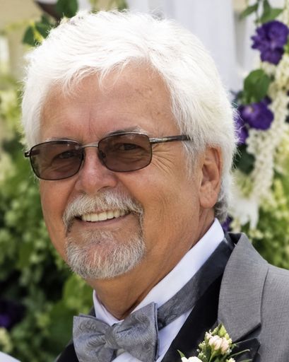 Paul Norman Osborne's obituary image