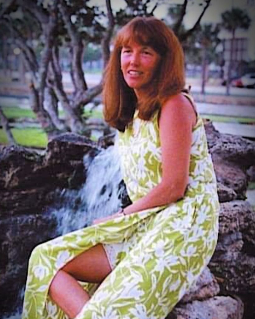 Lisa Marie Lewis