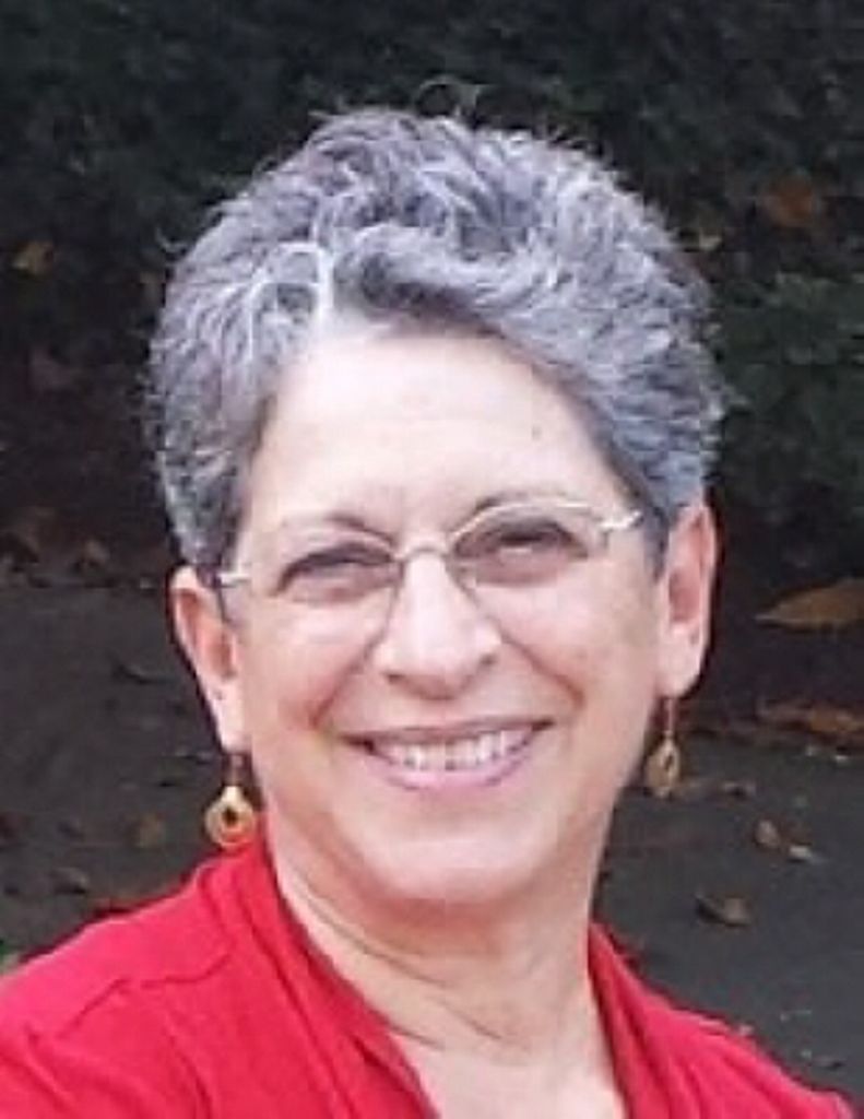 Andrea L. Reynolds