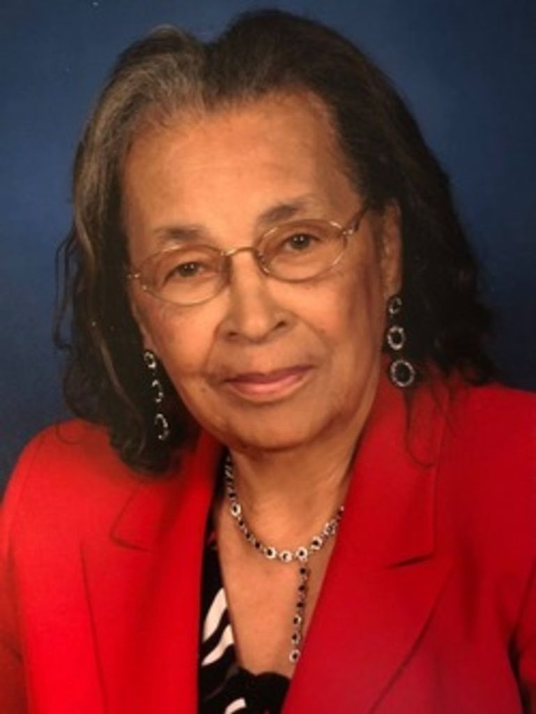 Isceola Waller Farley Profile Photo
