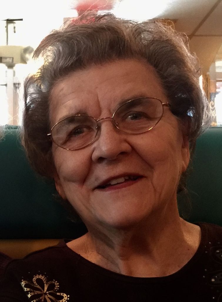Sue Ann Russell