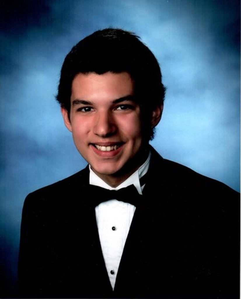 Anthony Thomas Schmidt Profile Photo