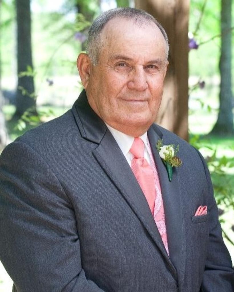 Gary Dorman Bailey