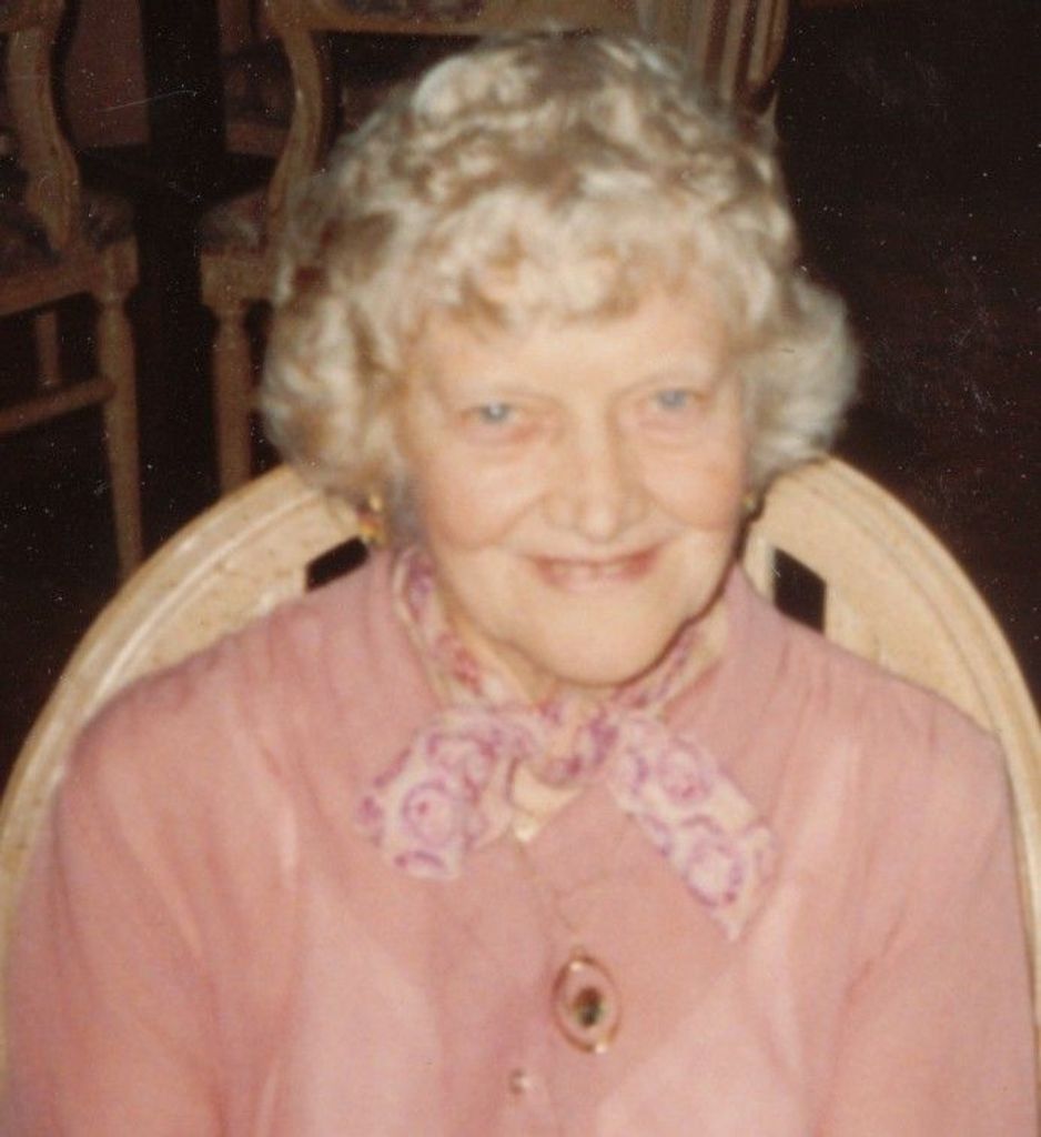 Charlotte Lansing Montgomery