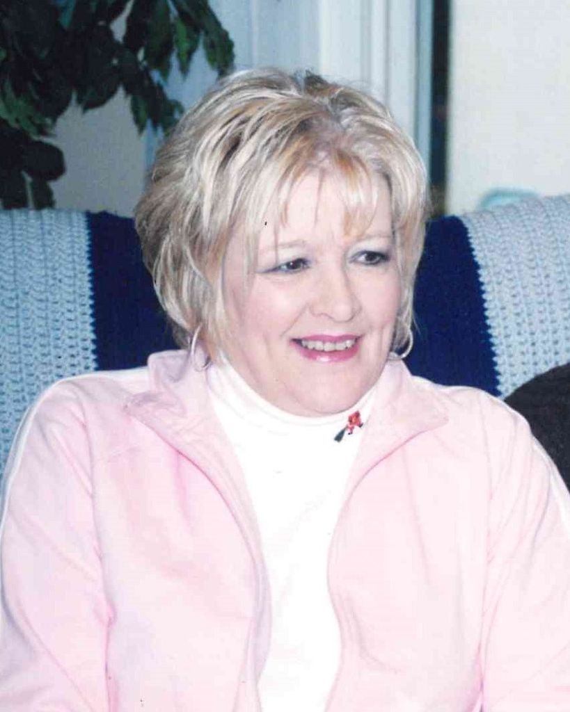 Linda Jo "DoeDoe" Hammack