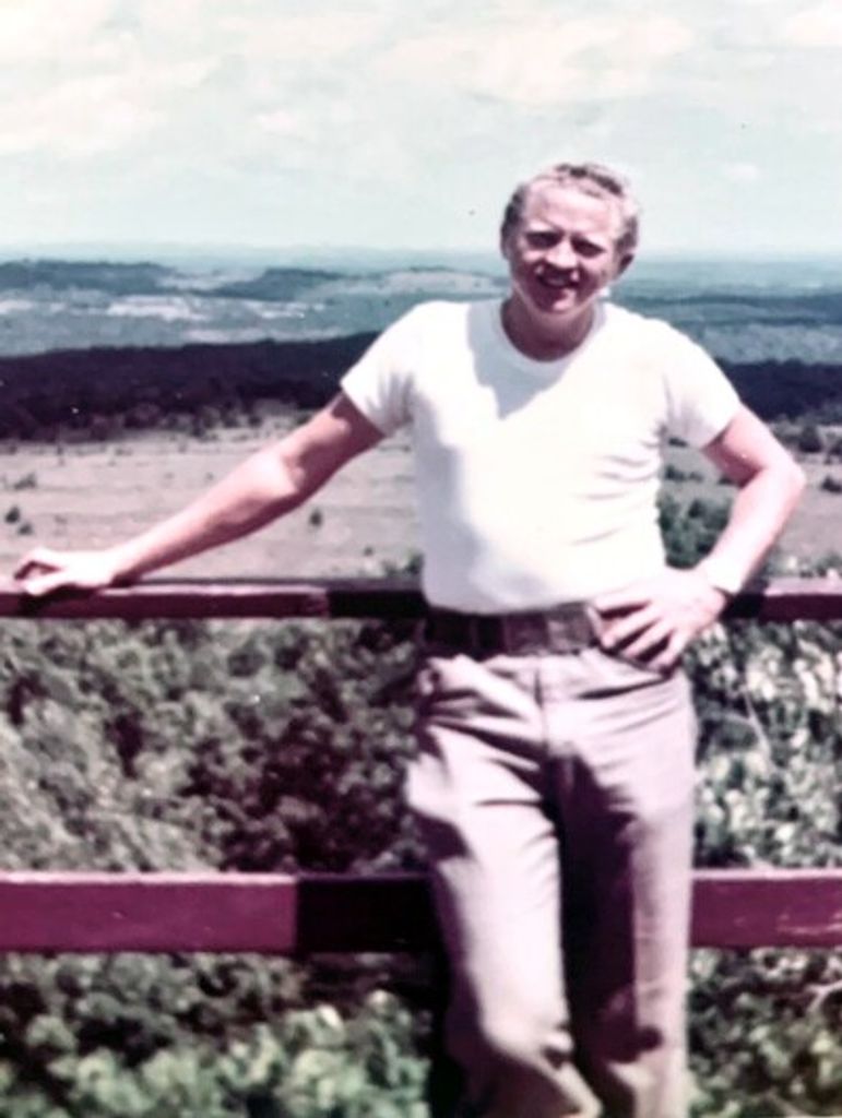 Thomas Cecil Cates Profile Photo