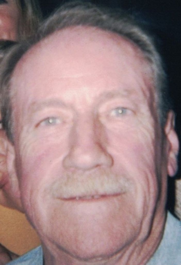 Harold Eddie Ray Bishop