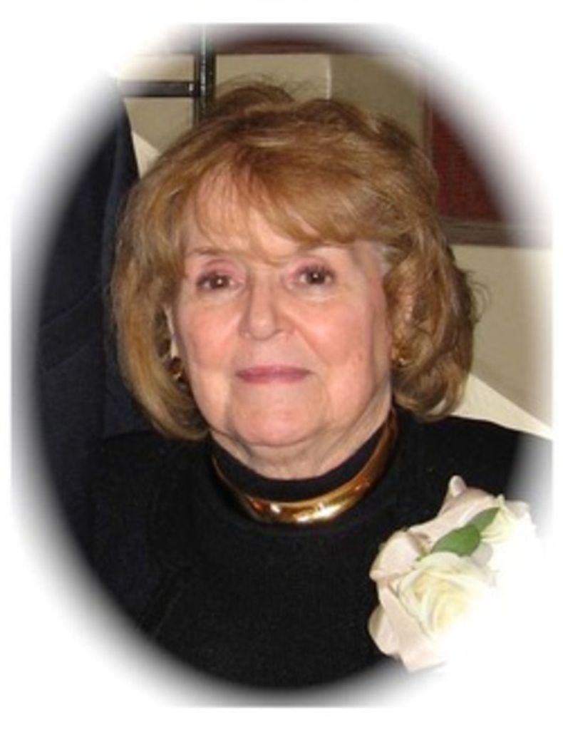 Glenda Ruth Dernick