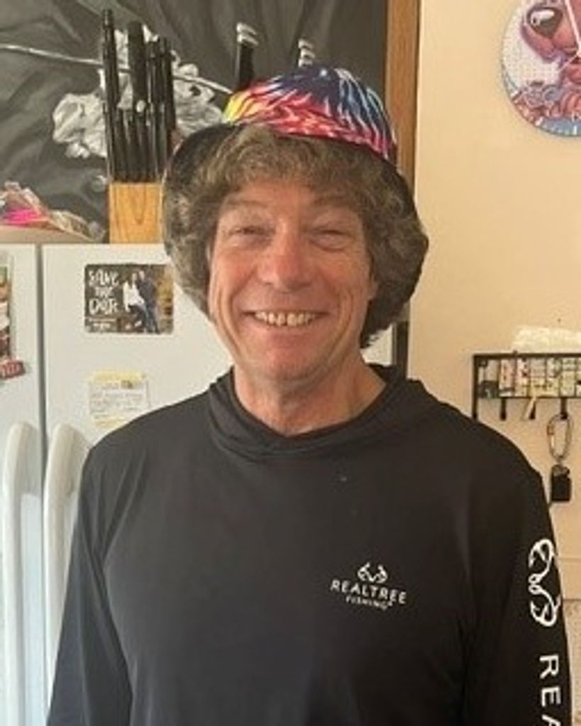 Michael Montesanti Profile Photo