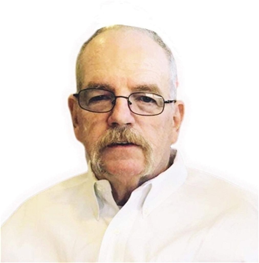 Michael Francis Lynch