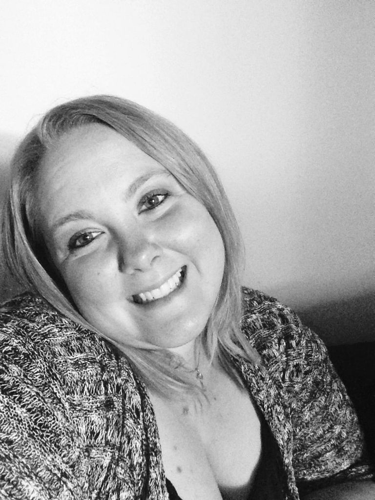 Stephanie Ann Mcwhirter Profile Photo