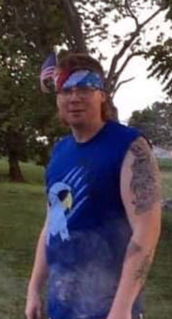 Carter Jones Profile Photo