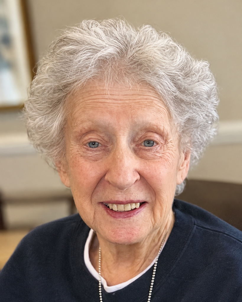 Patricia C. Mize