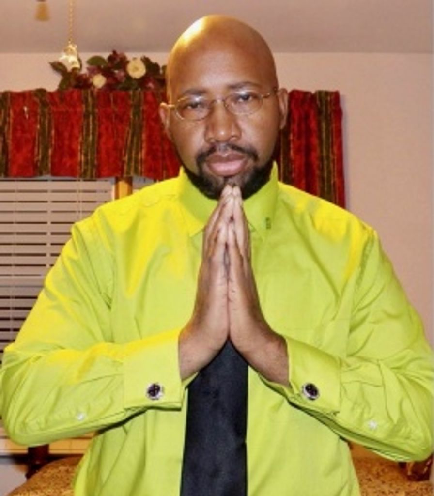 Warren Jermaine  Johnson