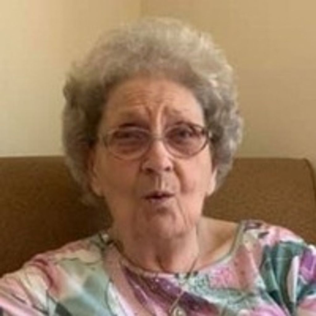 Miriam C. Mercer Himes Profile Photo
