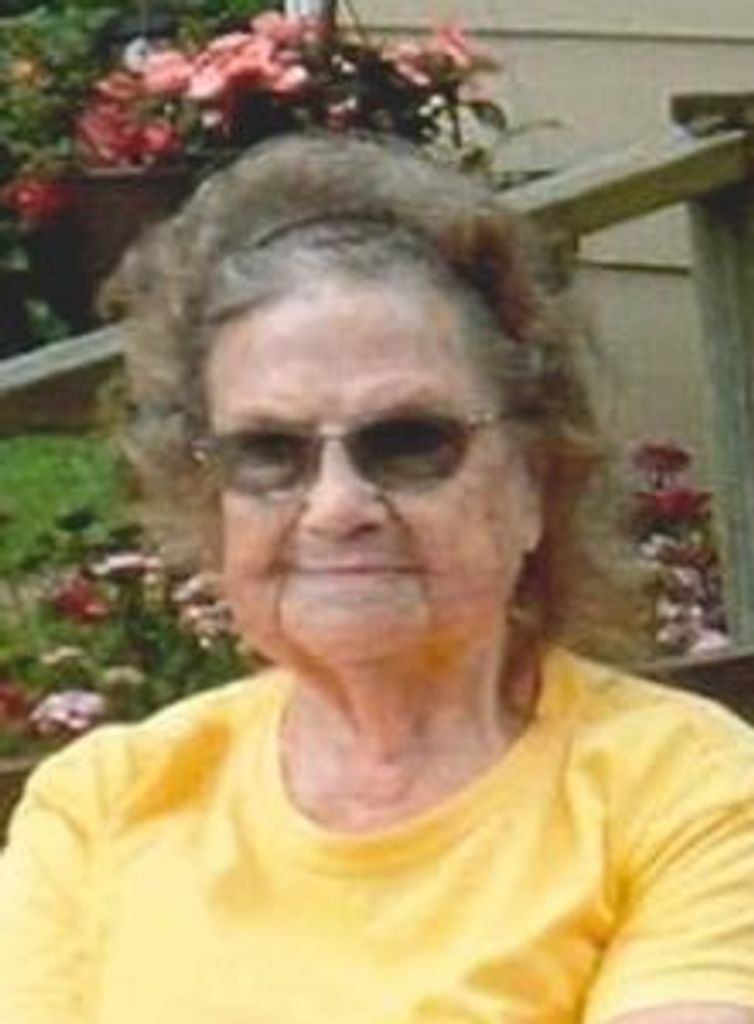 Mildred Wanda Lee Wood Profile Photo