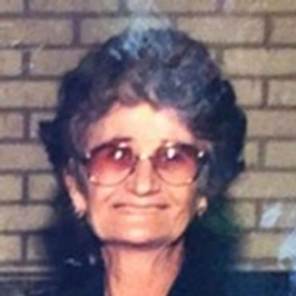 Sybil Mae Emery