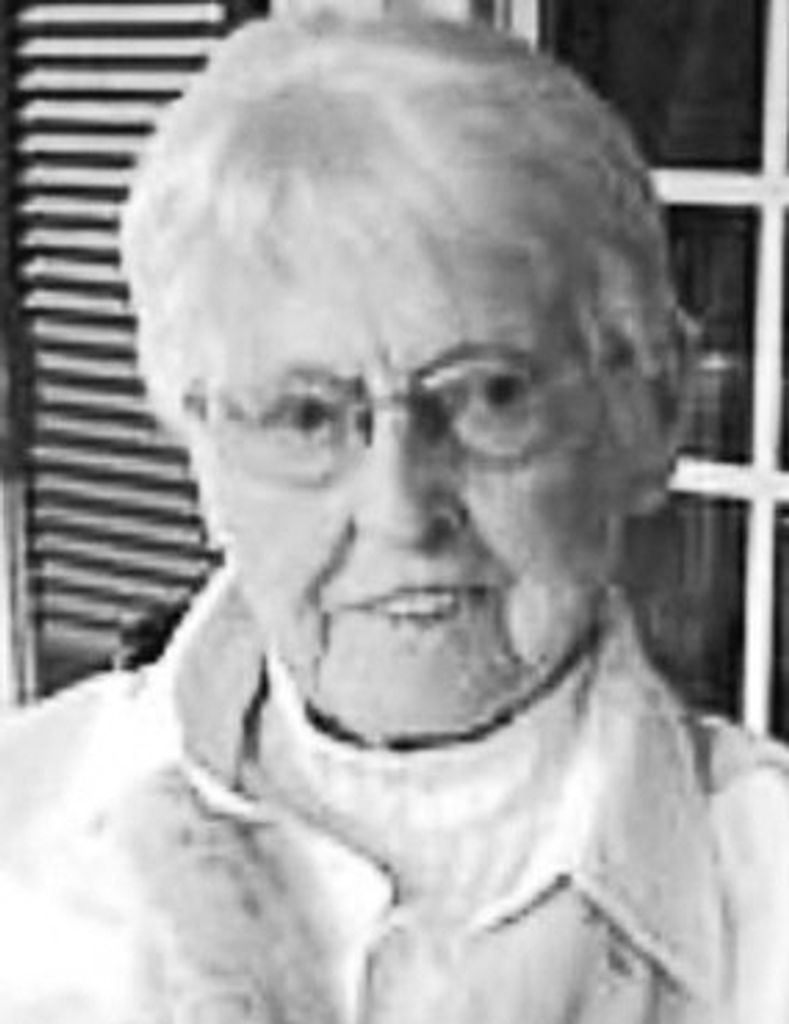 Marion Cochran Profile Photo