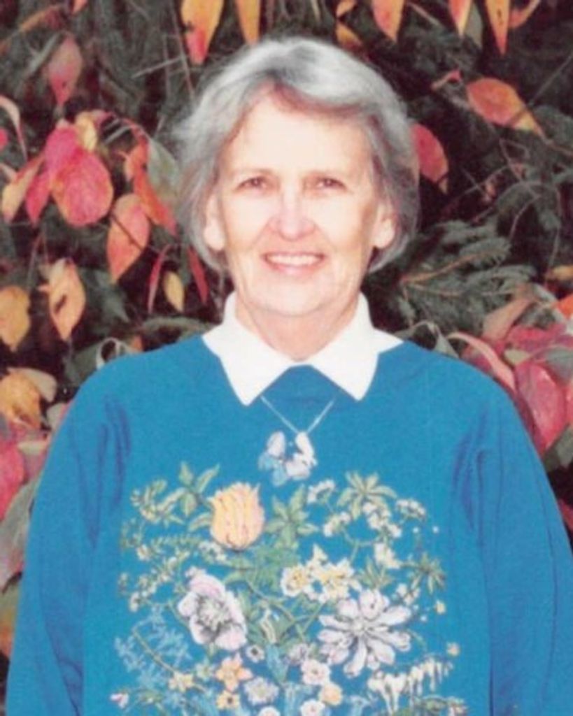 Edna Mohr