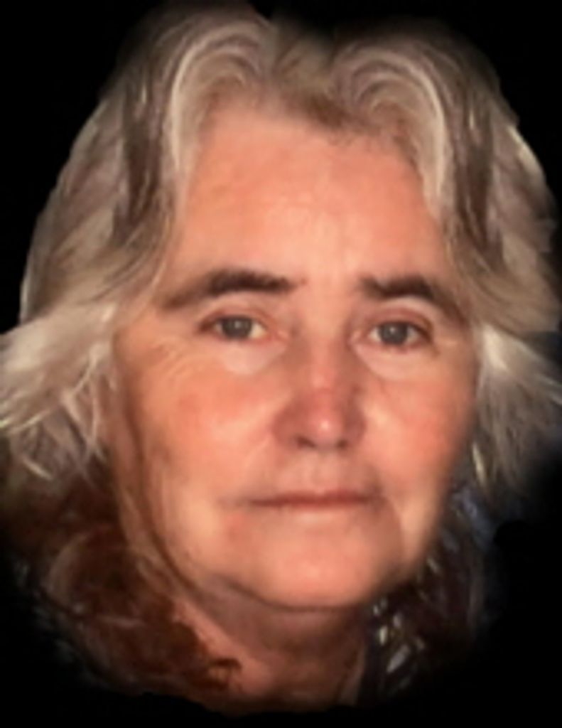 Betty  Lou Collins Profile Photo