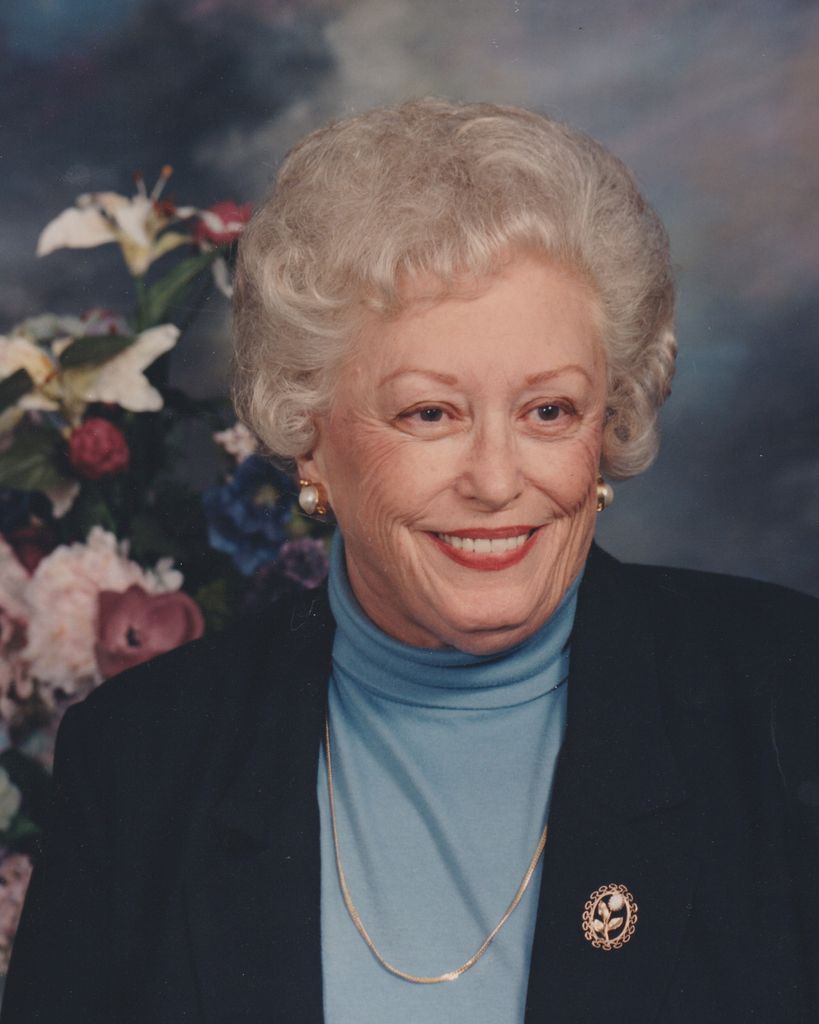 Jo Ellen Messecar Profile Photo