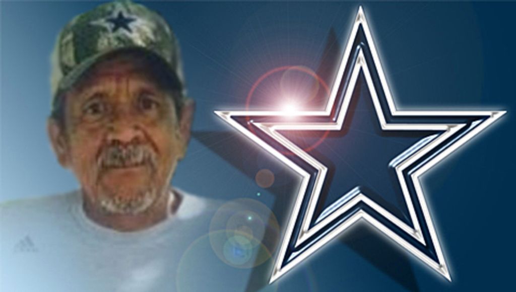 Juan A. Garcia