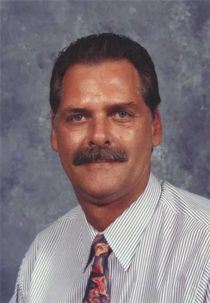 William “Bill” Ritter