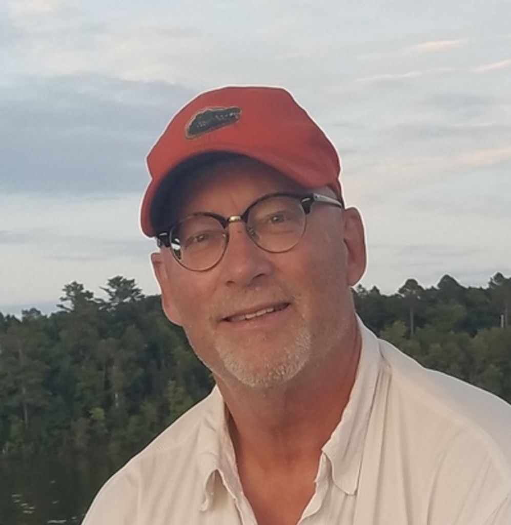 Steven Rueben Kirsch